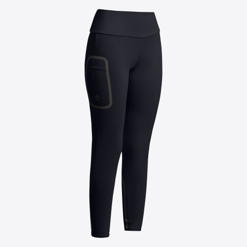 Legging-Equitation-Cavalleria-Toscana-Marine