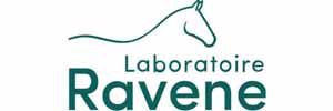 Ravene Laboratory Logo