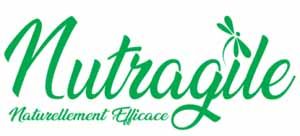 Nutragile logo