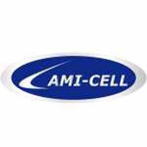 Lamicell logo