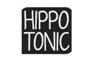 Tonic Hippo logo