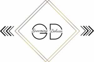 Grooming Deluxe logo 