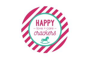 Happycracker logo