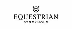 Equestrian Stockholm logo