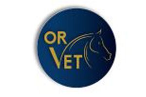 Orvet logo